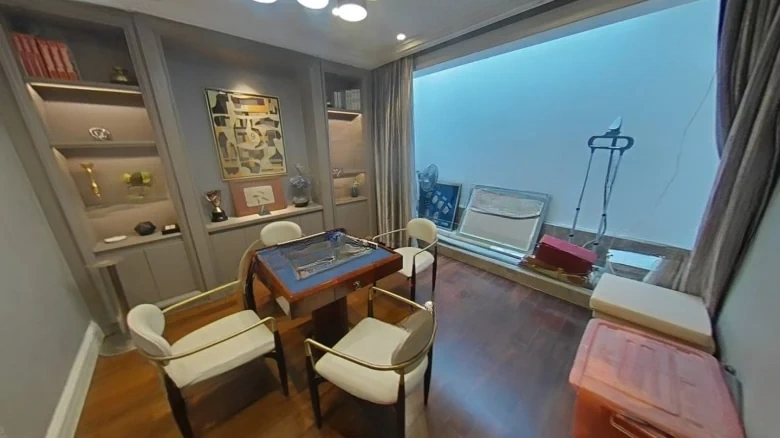 Kingland Yue Tan Mountain - View 13