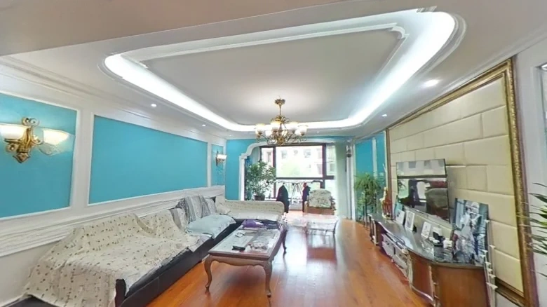 Xinhu Magnificent Garden - View 5