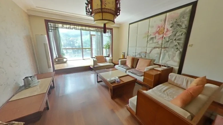 Mountain Water Famous Garden Phase III - View 6