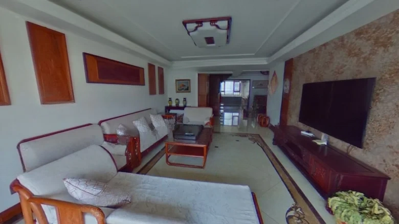 Mountain Water Famous Garden Phase II - View 8