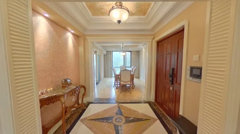 Asian Games Xin Xin Home Garden Lan Garden - View 7