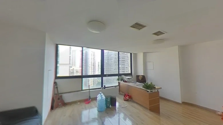 Mount Top Diplomatic Cityastreet Estate - View 2