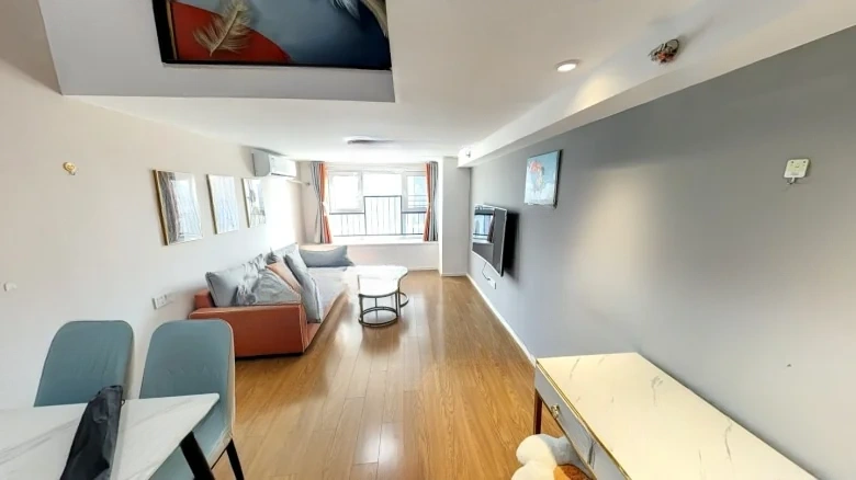 China Resources Center - View 5