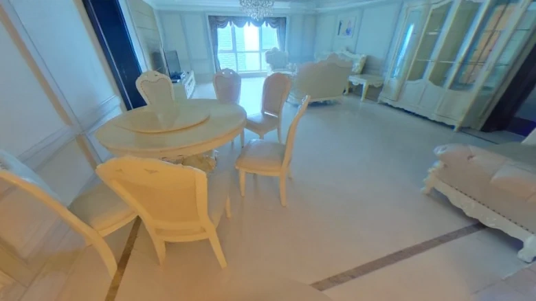 Wanda Mansion Phase 2 - View 1