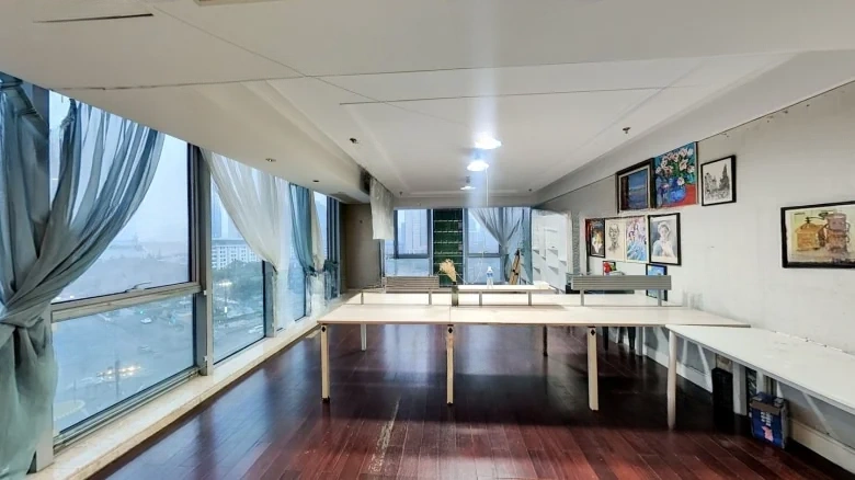 Southern River Starry Sky - View 1