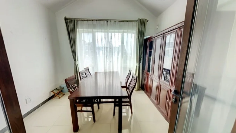 Jiangshan Ode - View 7