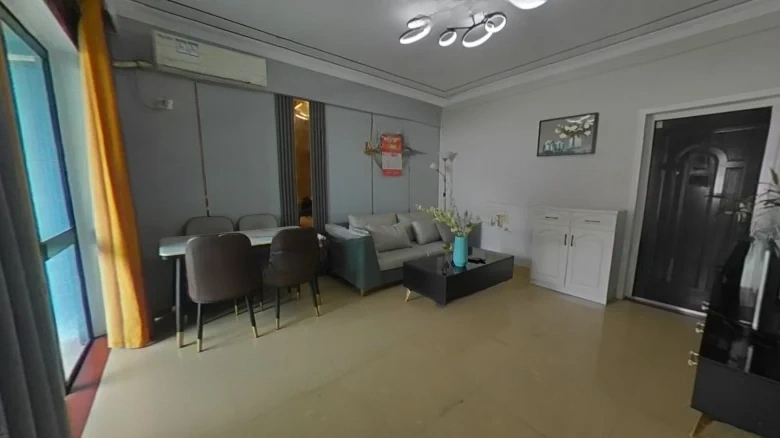 Sunlight Lily - View 5