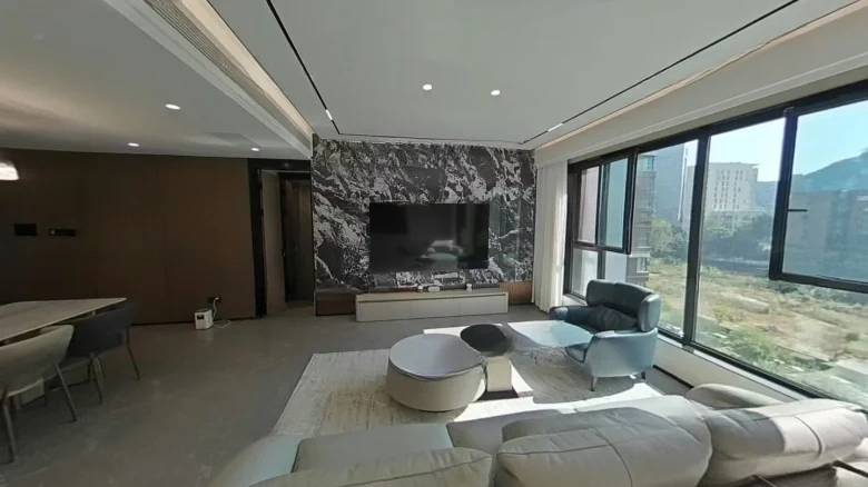 Poly Donggang Tianhui - View 6