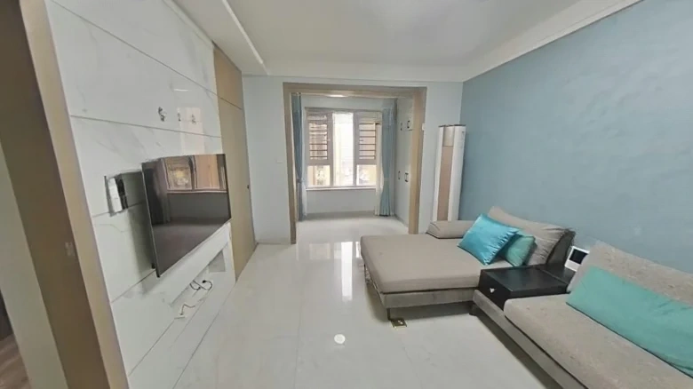 Golden Green Mansion - View 1