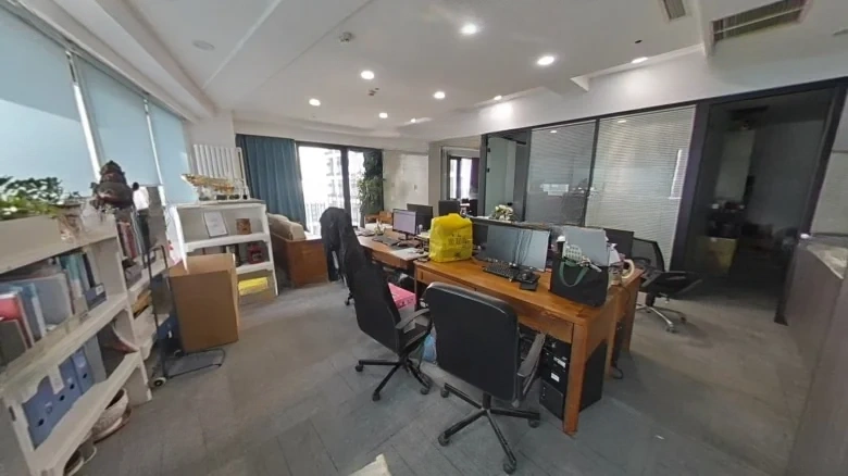 Century Confluence - View 7