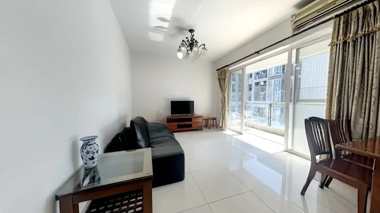 Star Confluence Elegance Garden - View 4