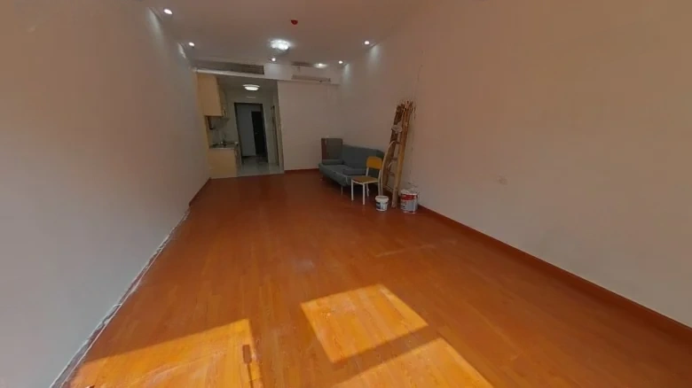 West Lake International Tea Expo City - View 4