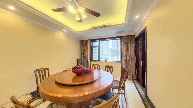 Evergrande Emperor View South District - View 6