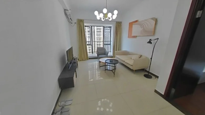 Pazhou Xin Village Apartment - View 5