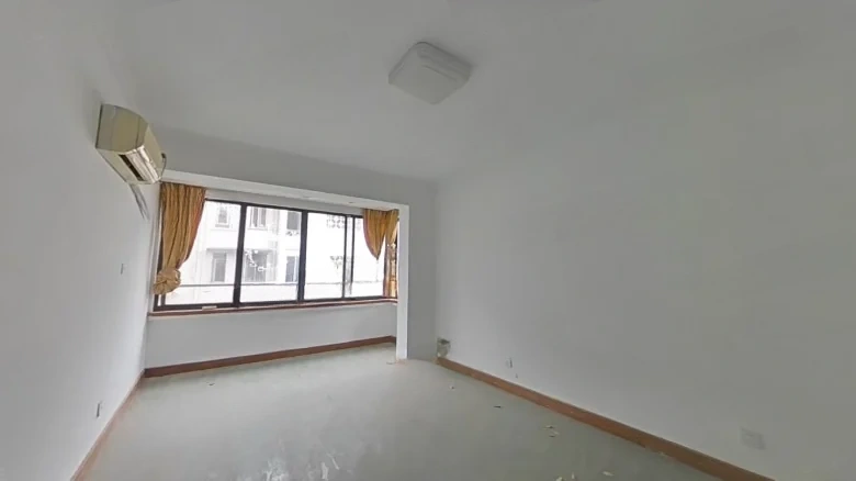 Jingjing Tower - View 1