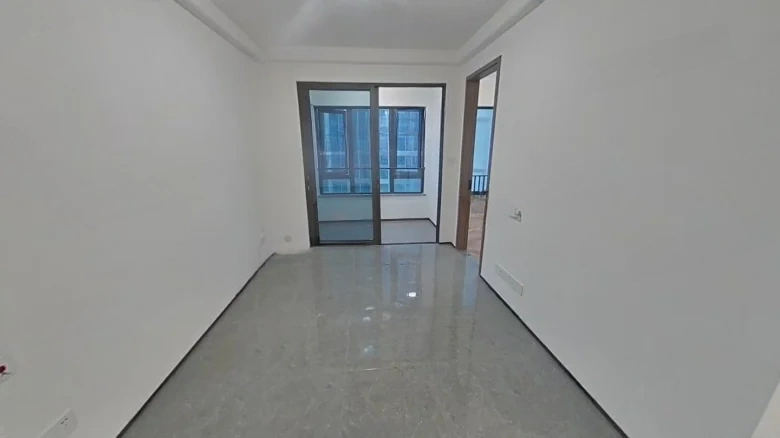 Jianfa Wuyuan Yingyue - View 1