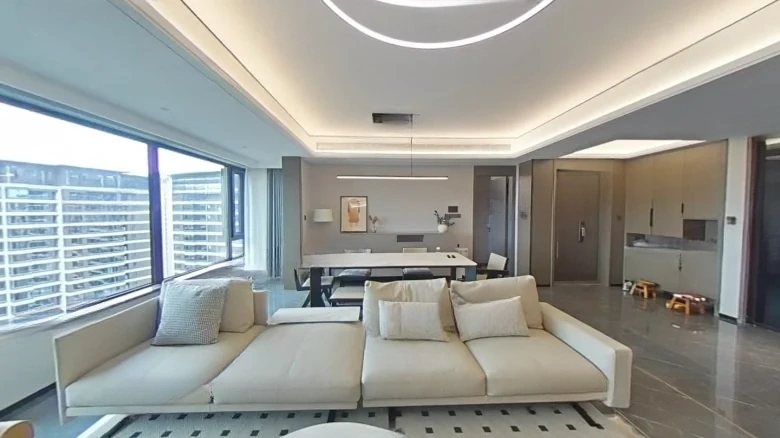 Jianfa Central Seal - View 6