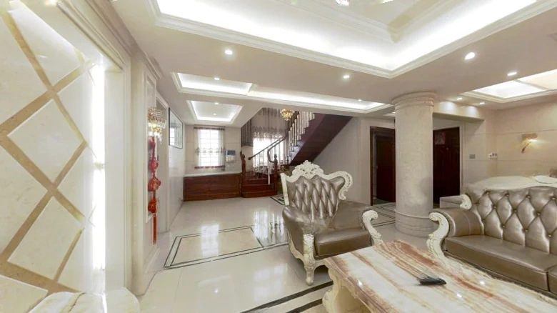 Youshanmeidi Garden South District - View 1