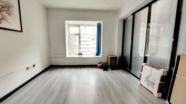 Yitong Home Wudu Road - View 1