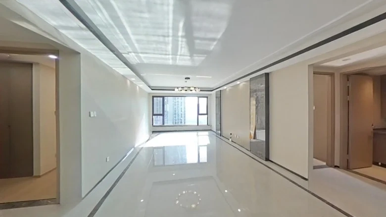 YueXiu Star Ocean Cloud Brocade Phase II - View 1