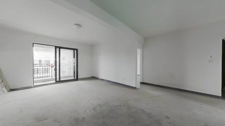 Bailu City Phase III D悦墅 - View 4