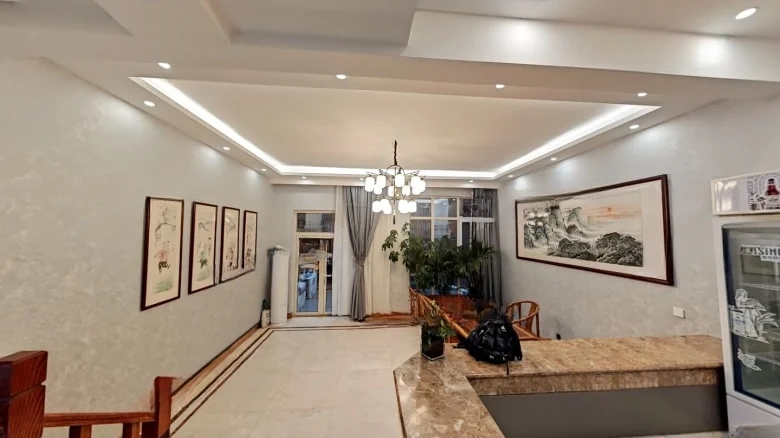 Zhonghai Aolong Garden Residence - View 9
