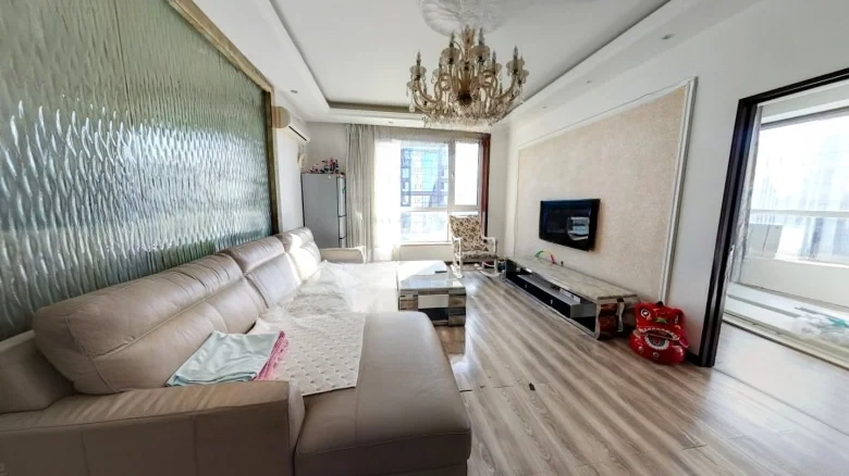 Star Sea Fortune Seat - View 4