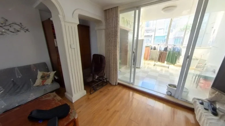 Yuxiuli Residential Area - View 1