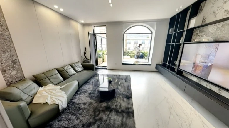 Vanke Jade Heart Lake - View 1