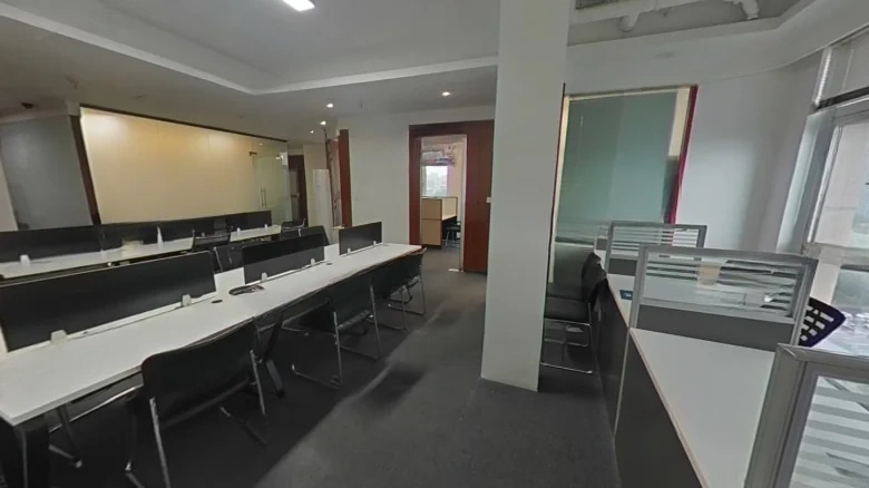 Ruanjia Park Road - View 5