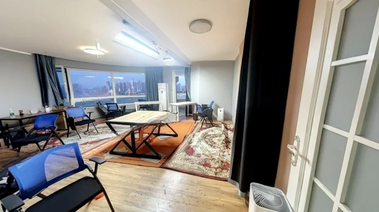 Beicheng Triangle Delta Oasis City D3 Zone - View 1