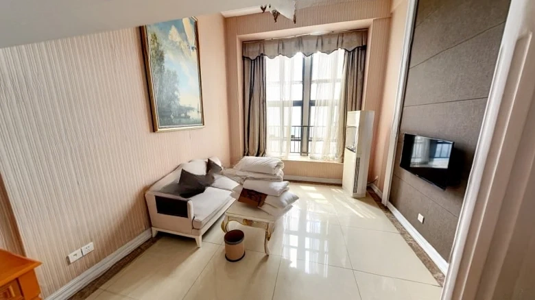 Aurora City Plaza - View 1