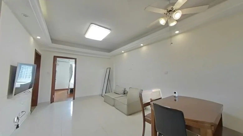 Platinum Name Building - View 1