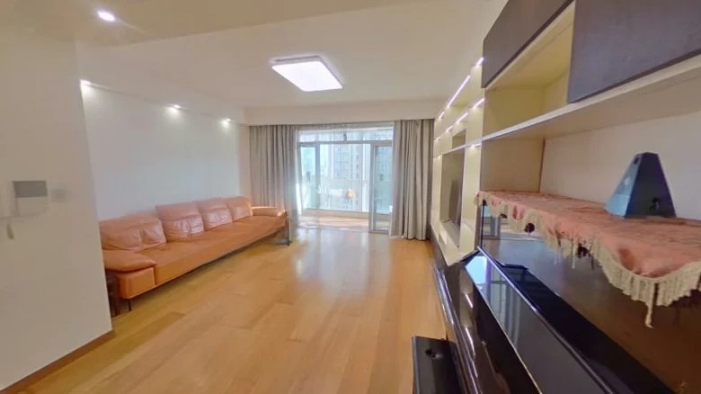 Glory Years Mansion - View 1