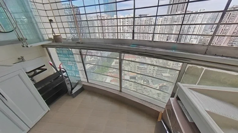 Jia Ying Tower - View 9