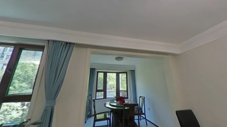 Tianshan State Guest No. 1 - View 7