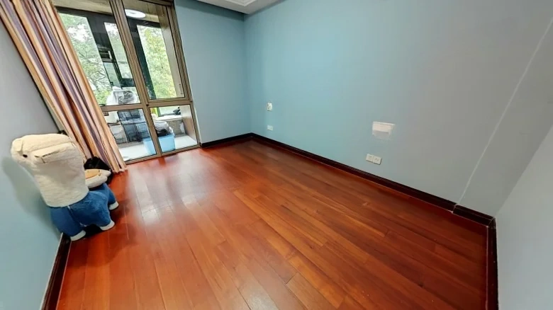 Haier Lü Cheng Quan Yun Cun Jin Lan Yuan - View 1