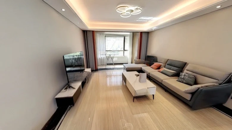 Renesas Park Century - View 7