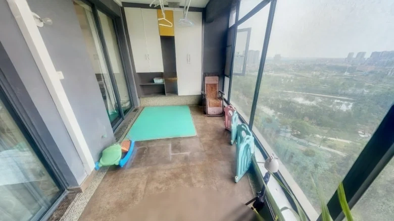 Longfor Century Peak View - View 6