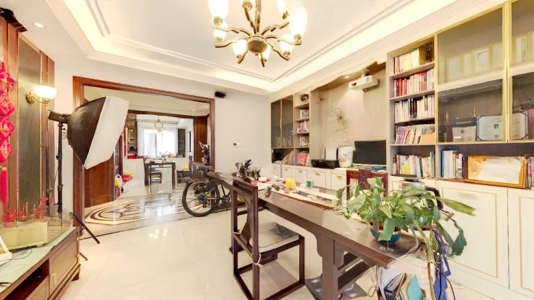 JinDi YueFeng - View 1