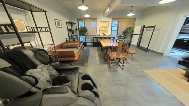 Fudi Kunyu Mansion - View 1