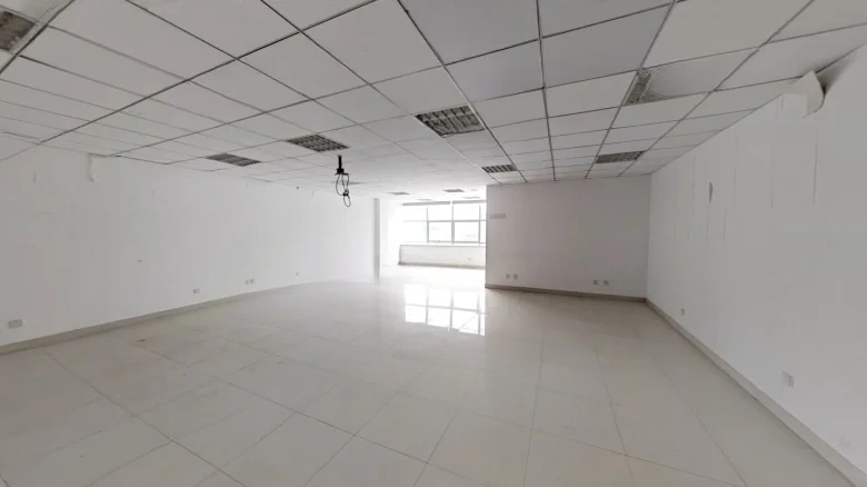 Sky One Tower - View 6