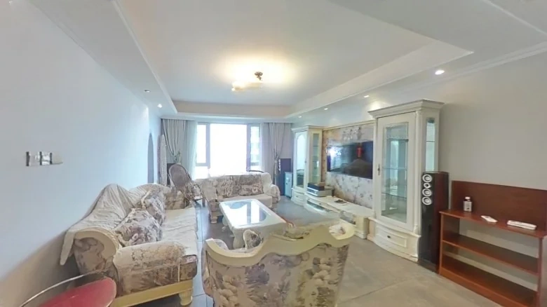 Hai信 Yan岛 International Apartment - View 4