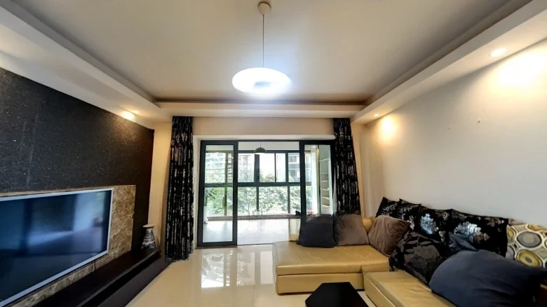 Epoch Grand Court Phase IV - View 6