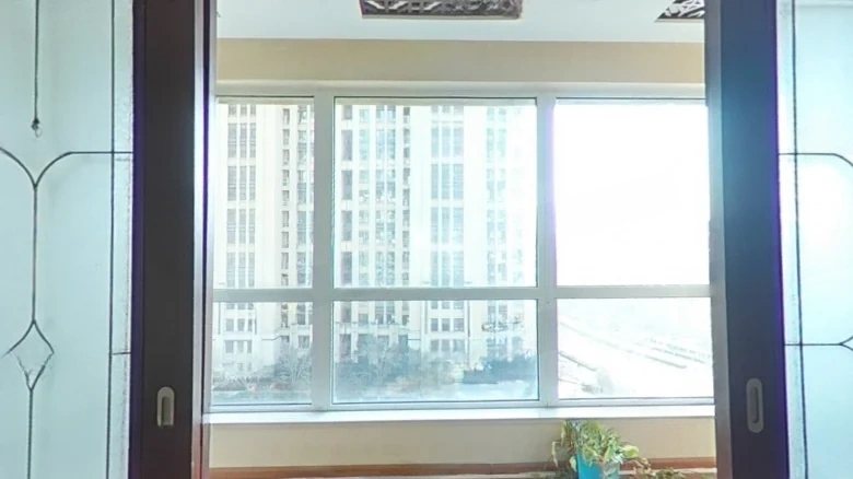 Dongfang Tianshu Garden - View 12