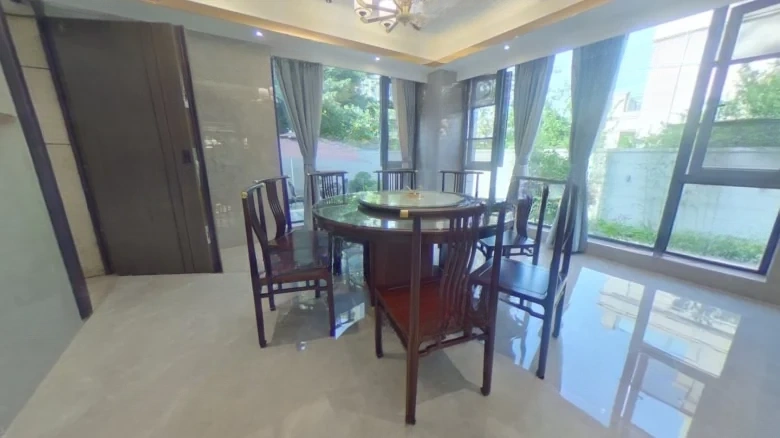 Zhongjun Tianyu Glory - View 9