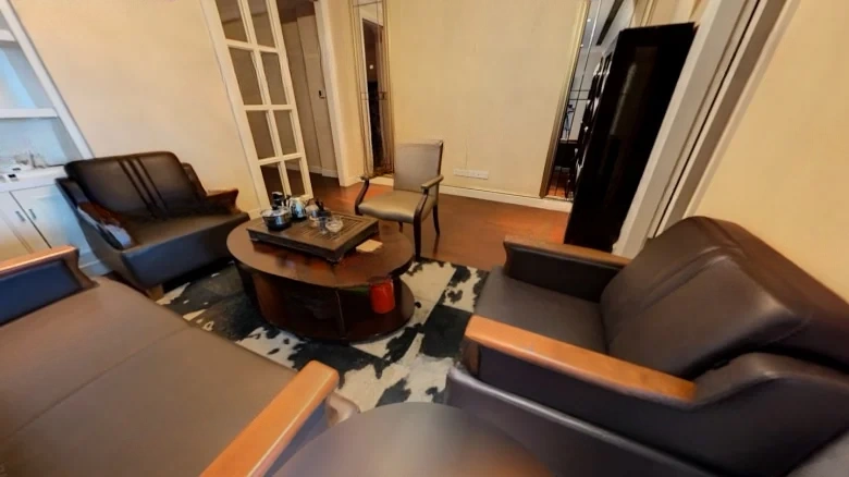 Haier Greenland Quanyun Village Magnolia Apartments - View 7