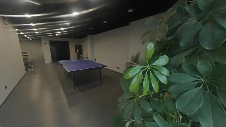 Prosperity City - View 1