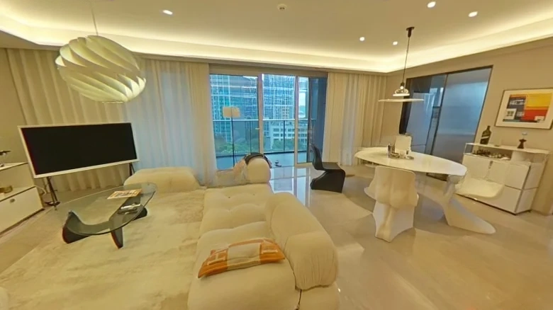 Binhai View Quality - View 7