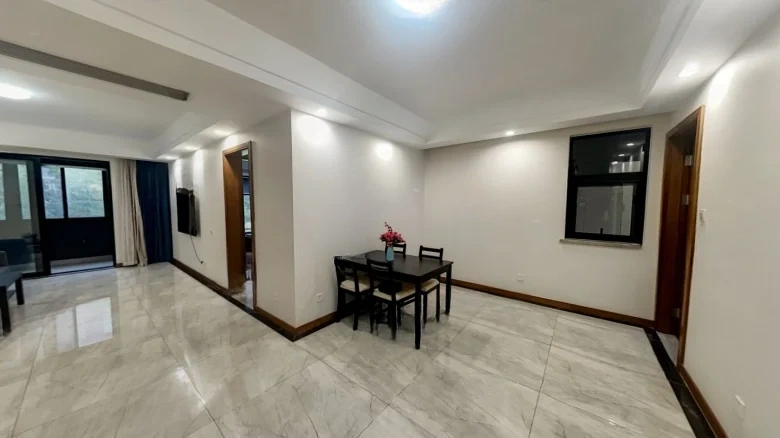 Wumine Yanshan Residence - View 4